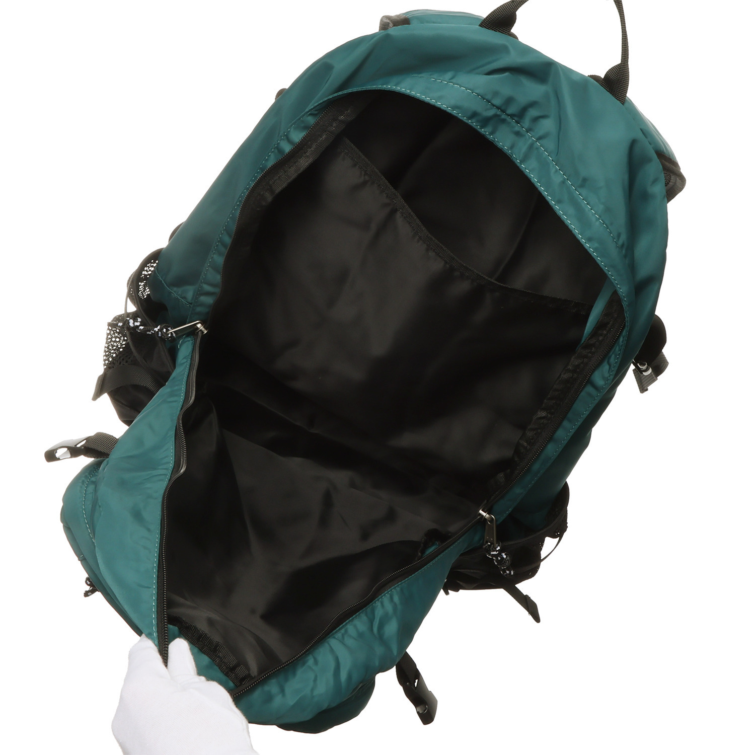 グッシオイタリー 大容量リュックサック