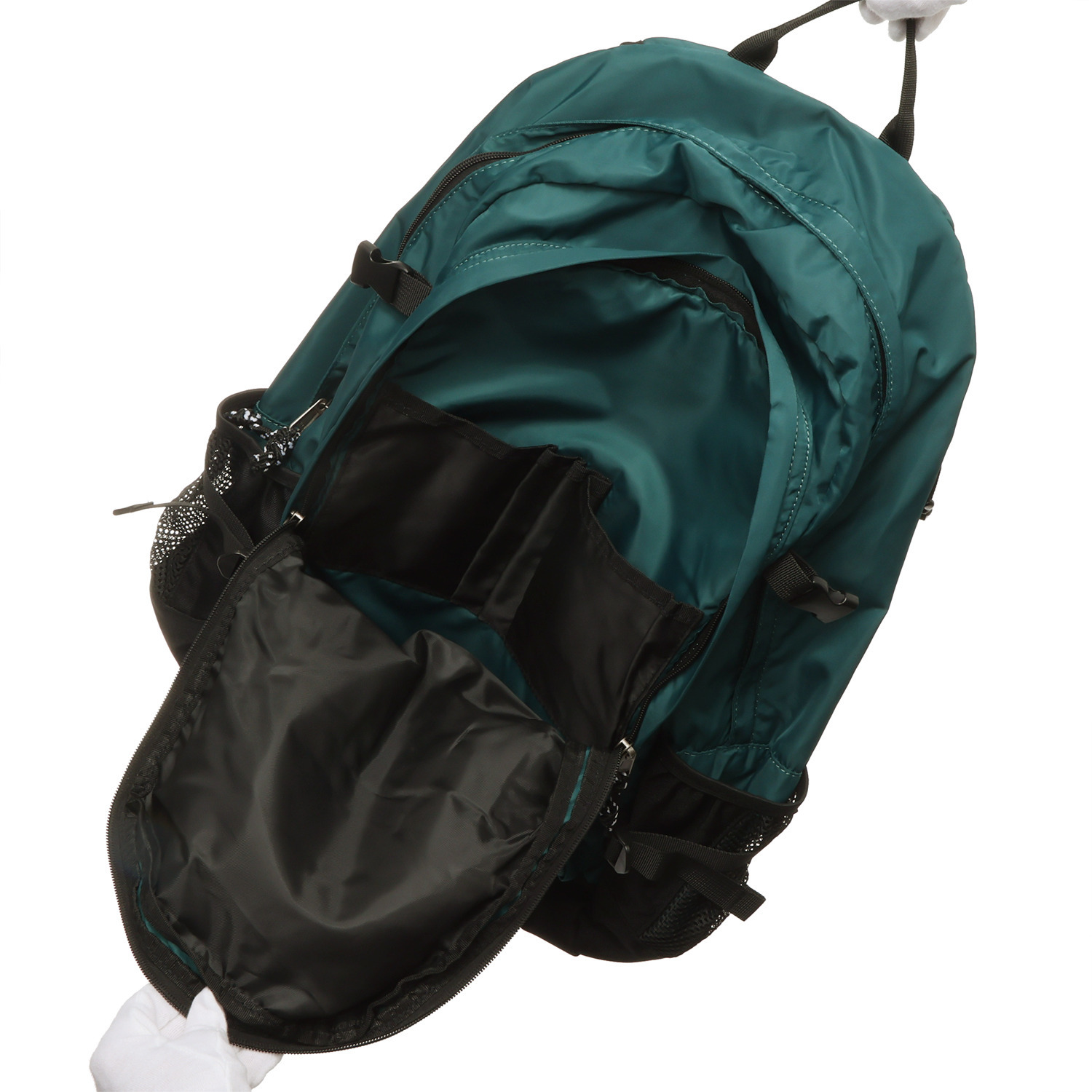 グッシオイタリー 大容量リュックサック