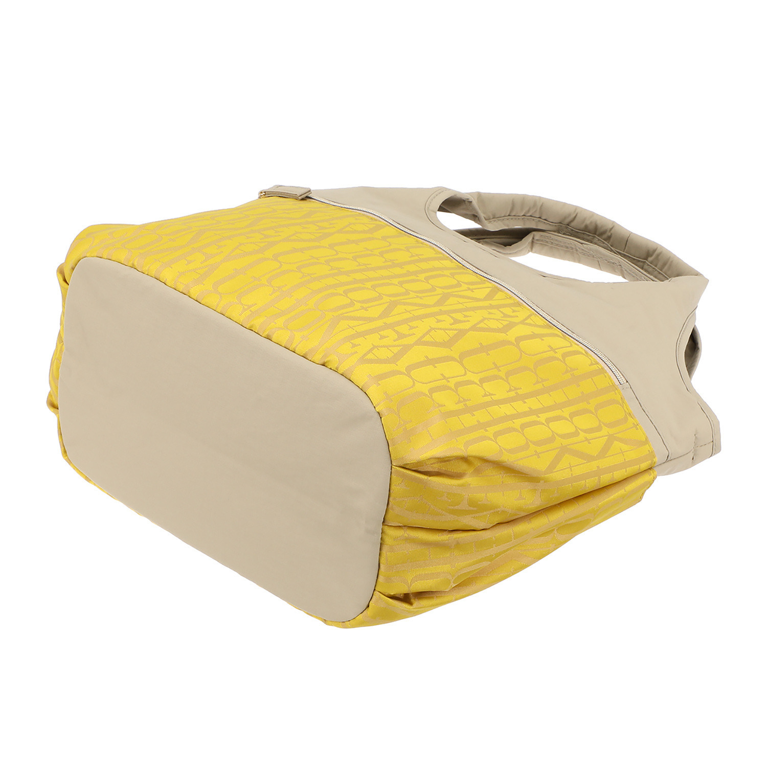 フォション ジャガード織 ２ＷＡＹ バルーントートバッグ