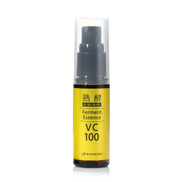 熟酵 ハリツヤ潤い肌に導く 新ファーメントエッセンス ＶＣ１００ （美容液）