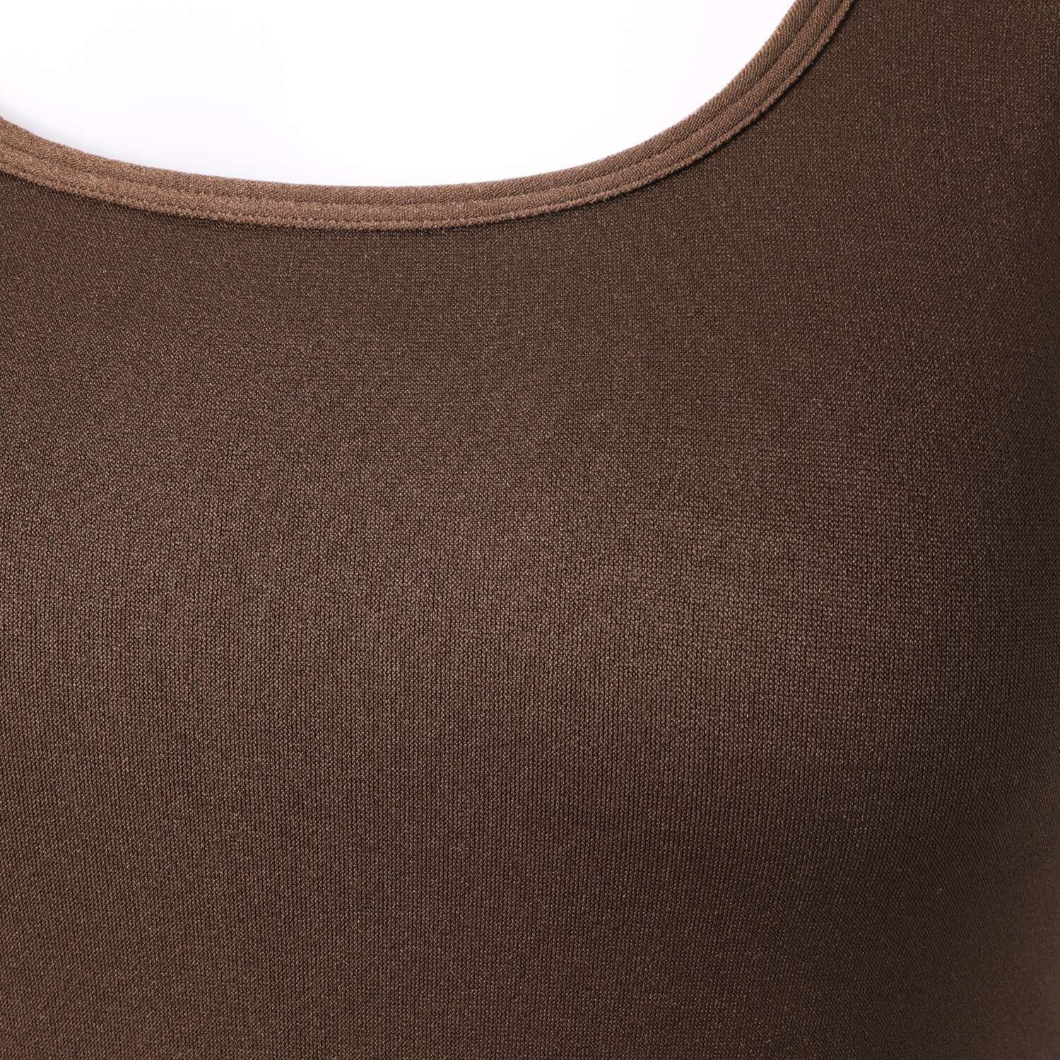 美人工房 しなやかフィット カップ付タンクトップ ２枚セット