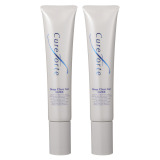 キュアフォルテ 髪と頭皮の老舗サロン開発 毛穴の汚れや皮脂を落とし 頭皮ケア＆毛髪補修 ディープクリアジェル ＬＵＸＥ ２本セット