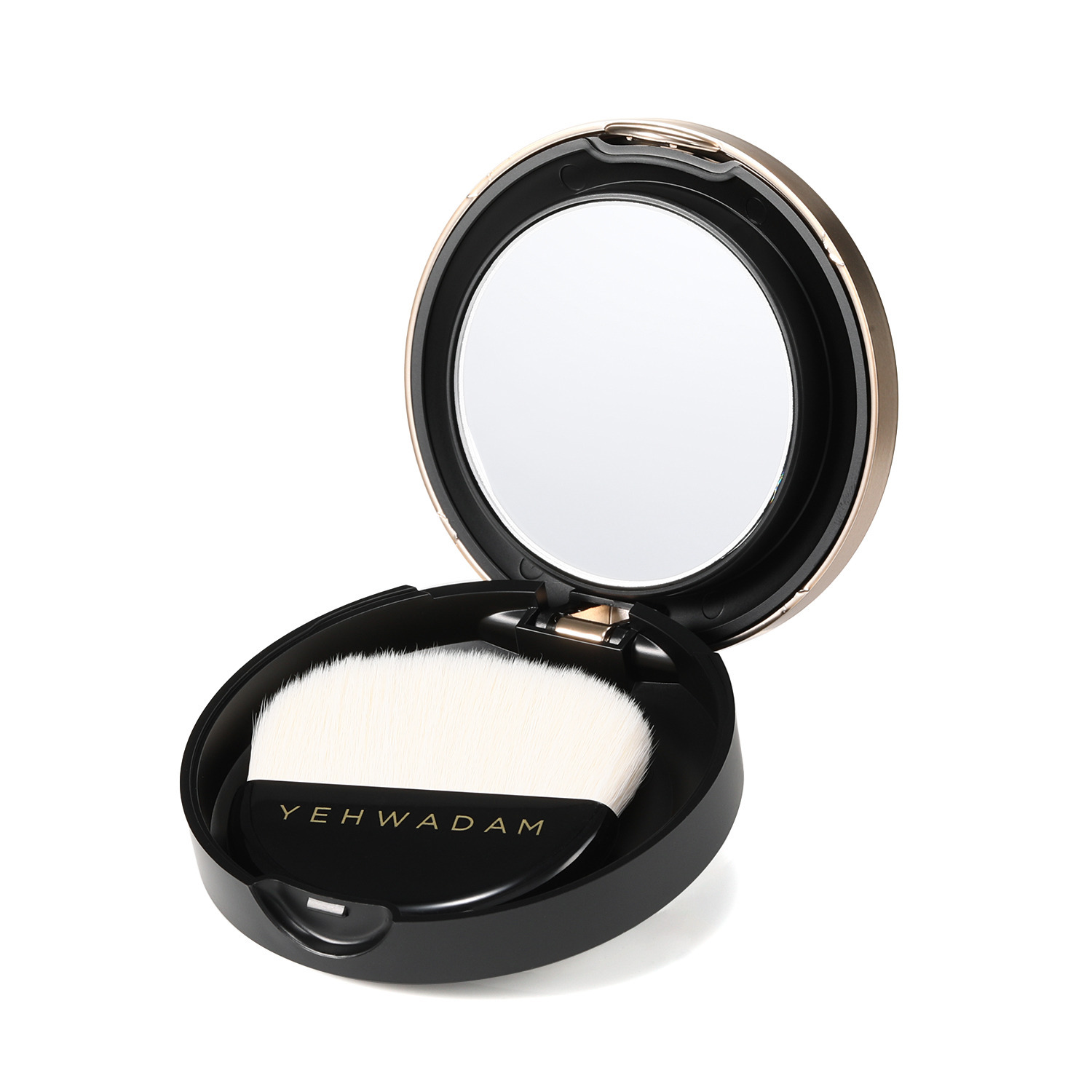 ザ　フェイスショップ 顔印象を華やかに演出 イェファダム チークブラッシュ コーラル＆ グロー　リップスティック ＜カシミヤコーラル色＞