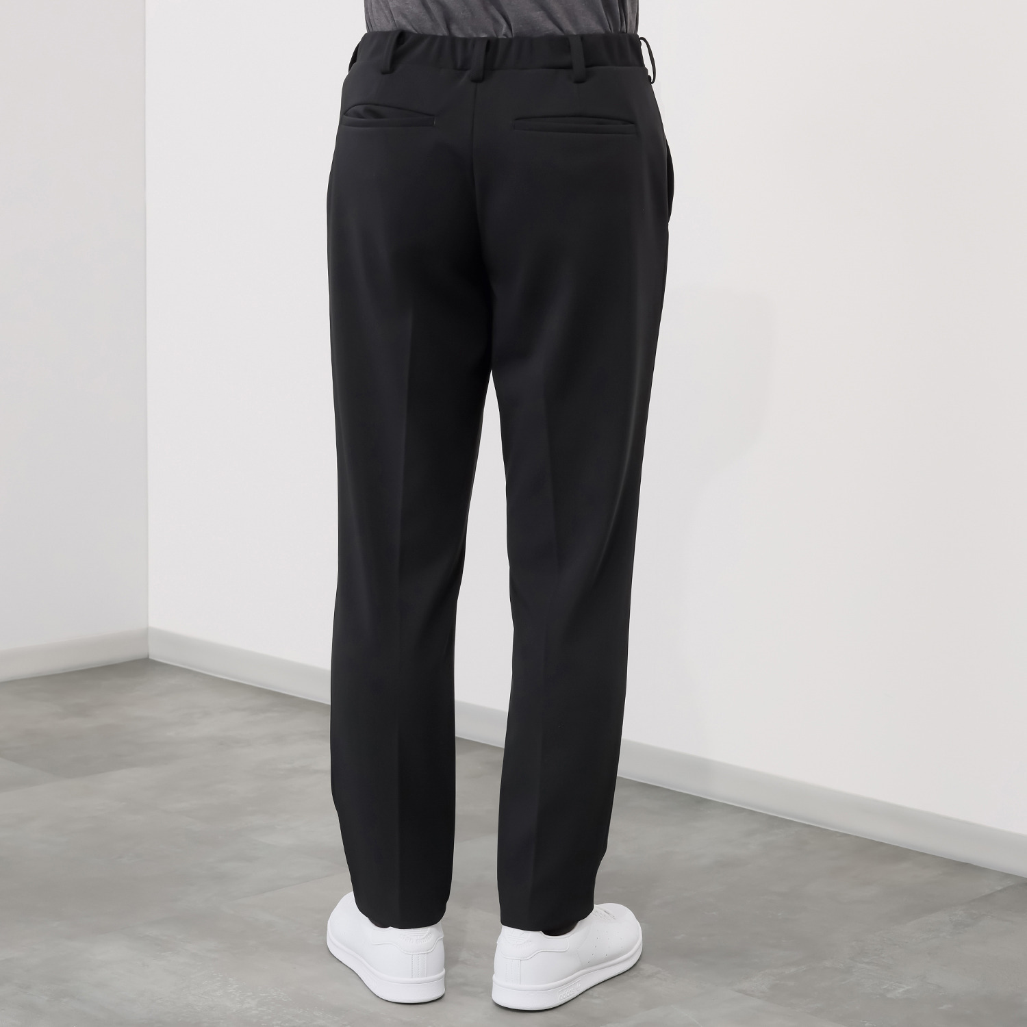 上質ごこち 極上スマート メンズパンツ