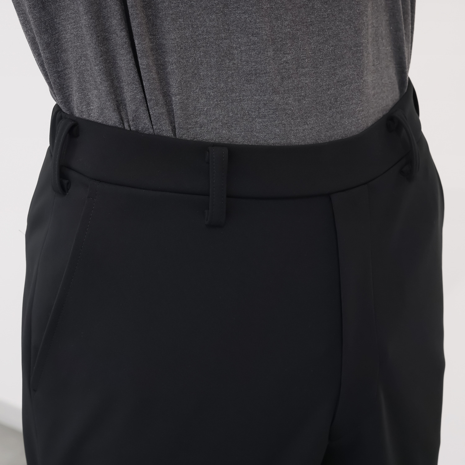 上質ごこち 極上スマート メンズパンツ