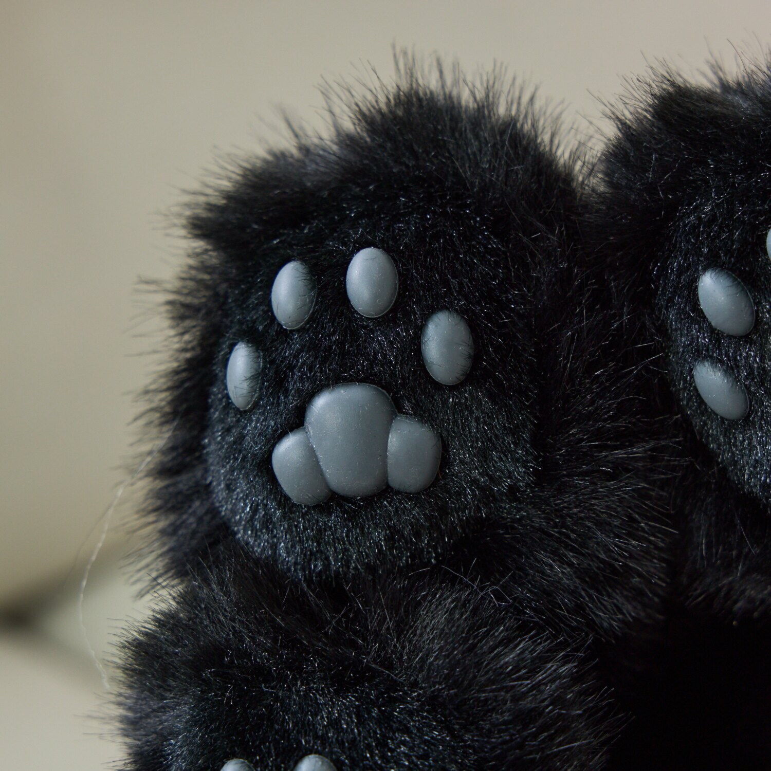 ペットのように 鳴いて応えてくれる なでなでねこちゃん ＜子猫ちゃん＞