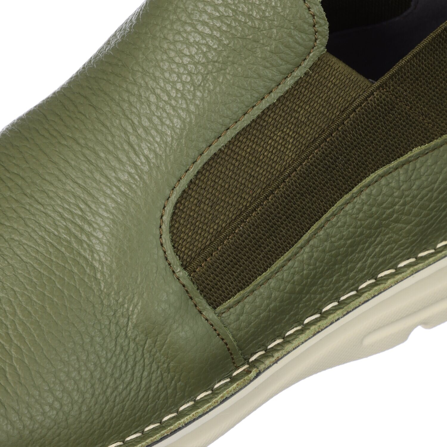 ＪＳハートレーベル ＜日本製＞ はっ水姫路レザー 軽くてオシャレが楽しめる サイドゴア軽量ブーツ