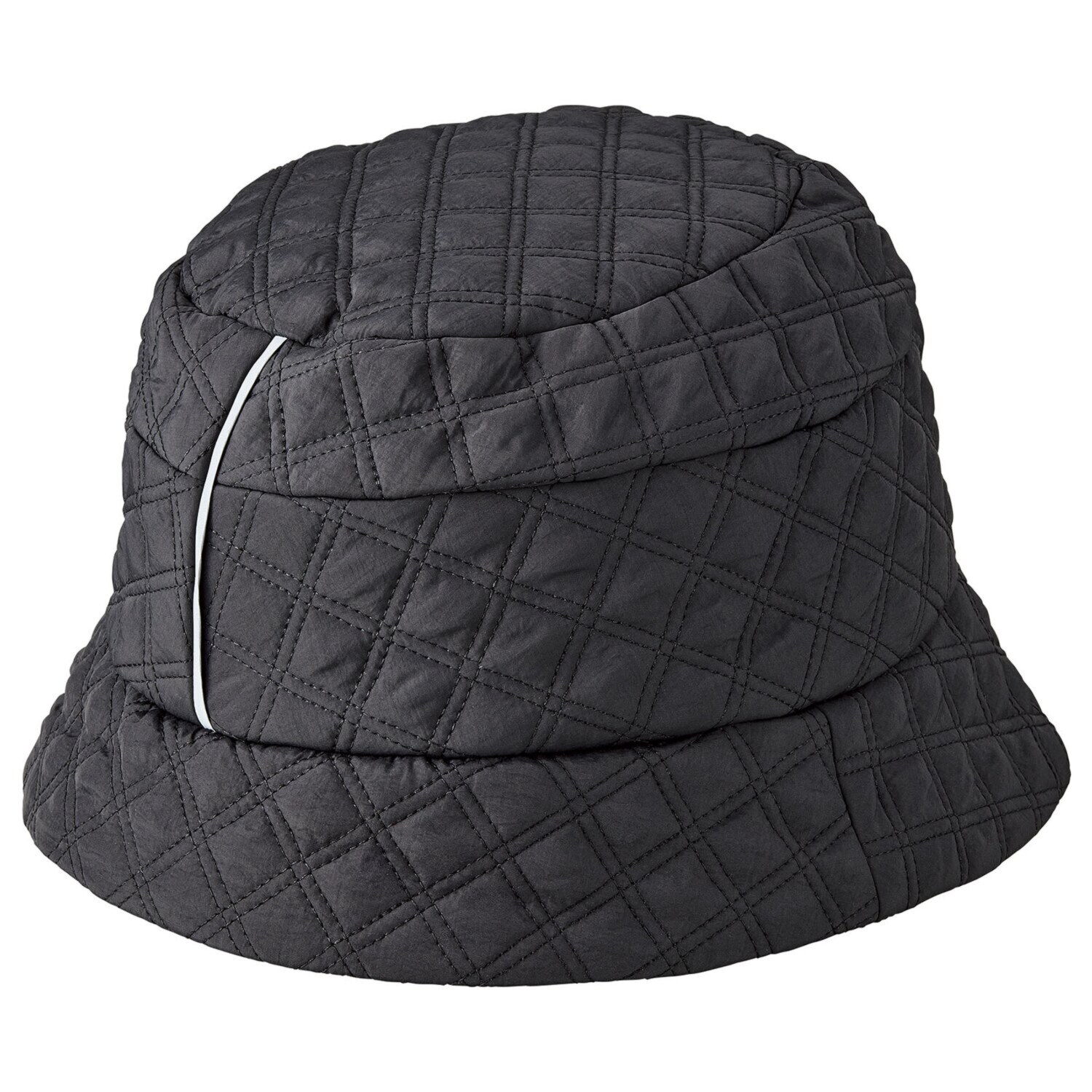 おしゃヘル専用 着せ替え用帽子 ＜キルティングハット＞