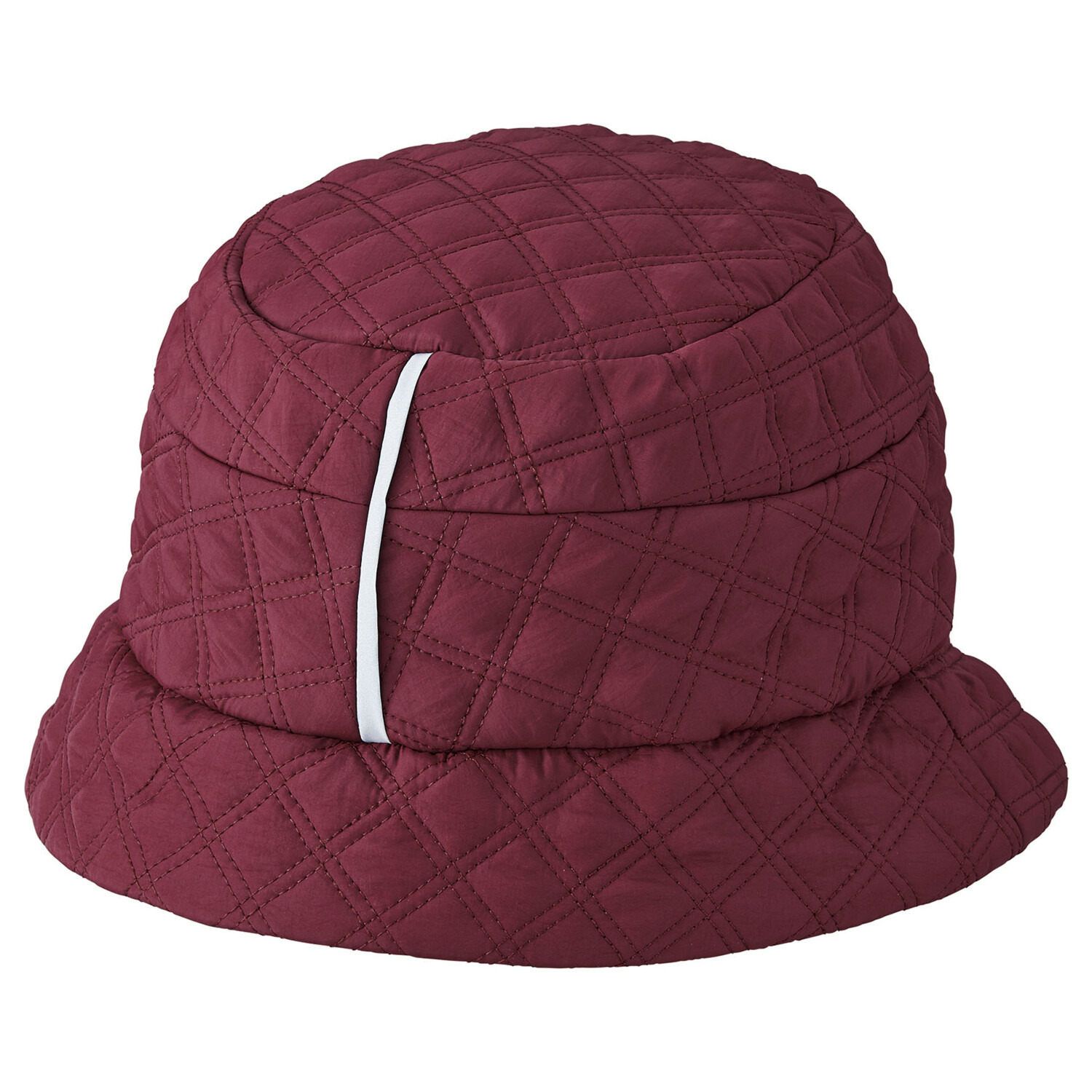 おしゃヘル専用 着せ替え用帽子 ＜キルティングハット＞