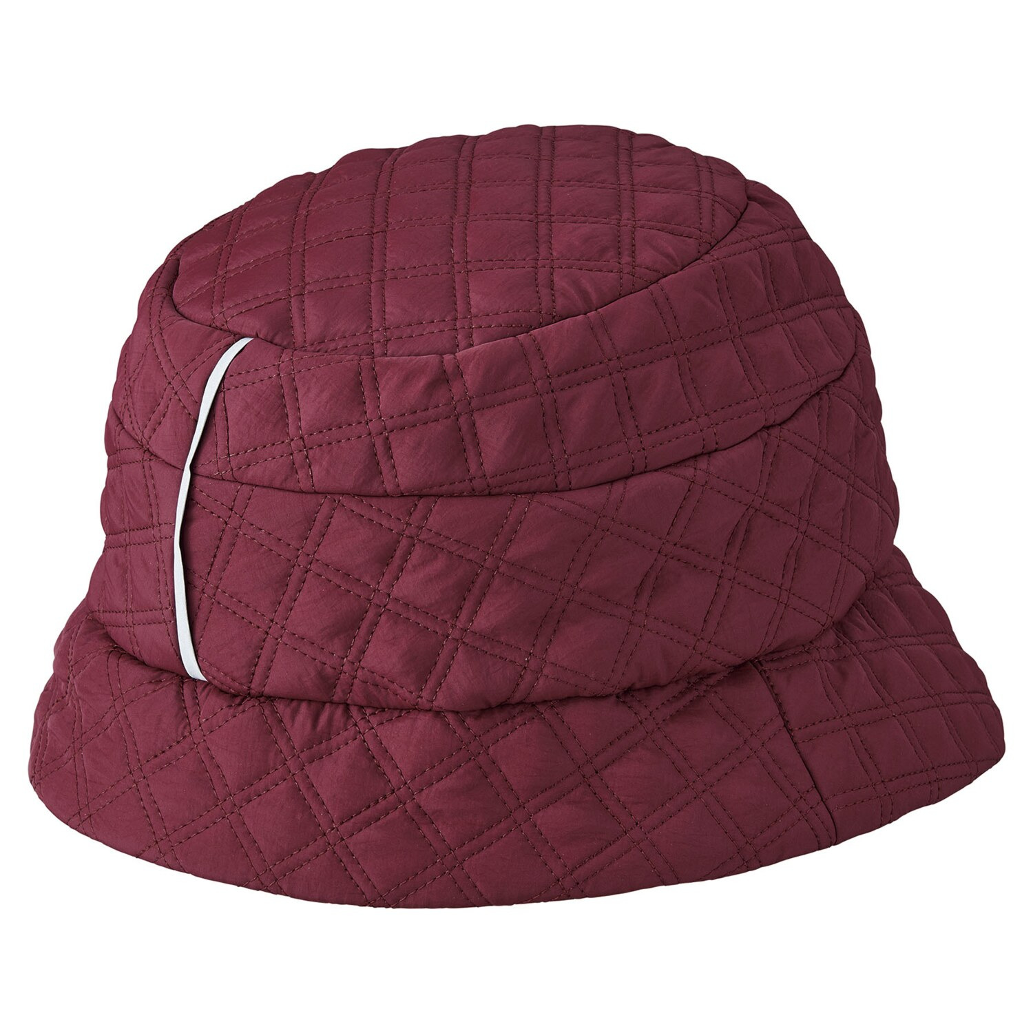 おしゃヘル専用 着せ替え用帽子 ＜キルティングハット＞