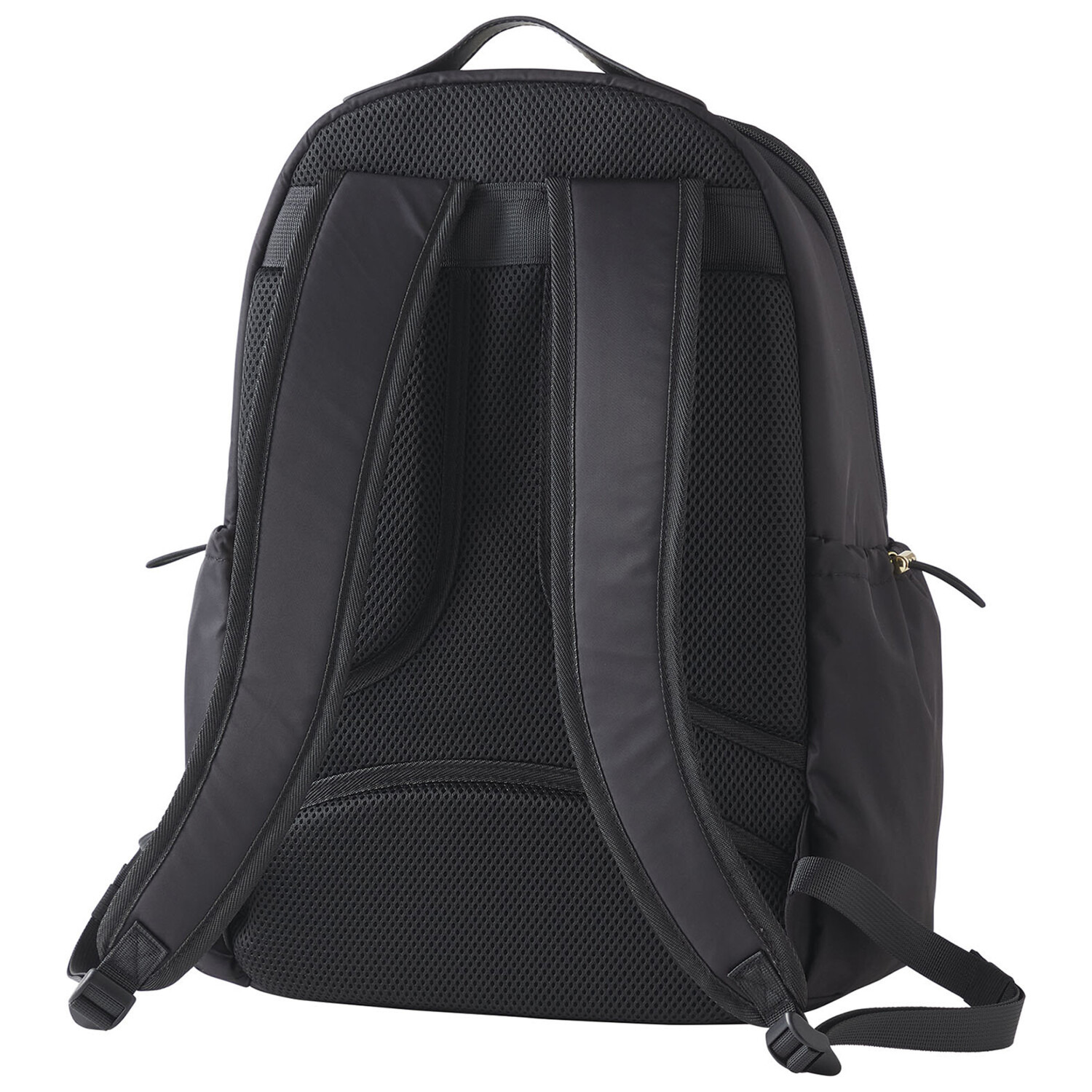 ガバッと開く 保温保冷 買物らくらくリュック プレミアム