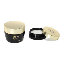 リニューアル前商品 ＰＣＣ発酵プレミアム リッチ美容クリーム 増量セット