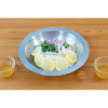 彩食庵 ＩＨ対応ガラス蓋付 よせしゃぶ鍋 ２６ｃｍ