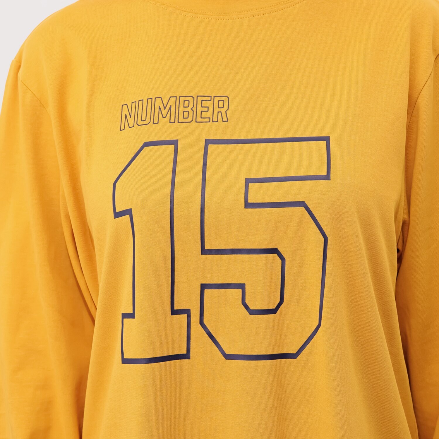 イロプライム 柔らかな素材を使用した カレッジＴシャツ