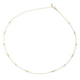 チェーンクリエイト １８Ｋ ダイヤモンド...