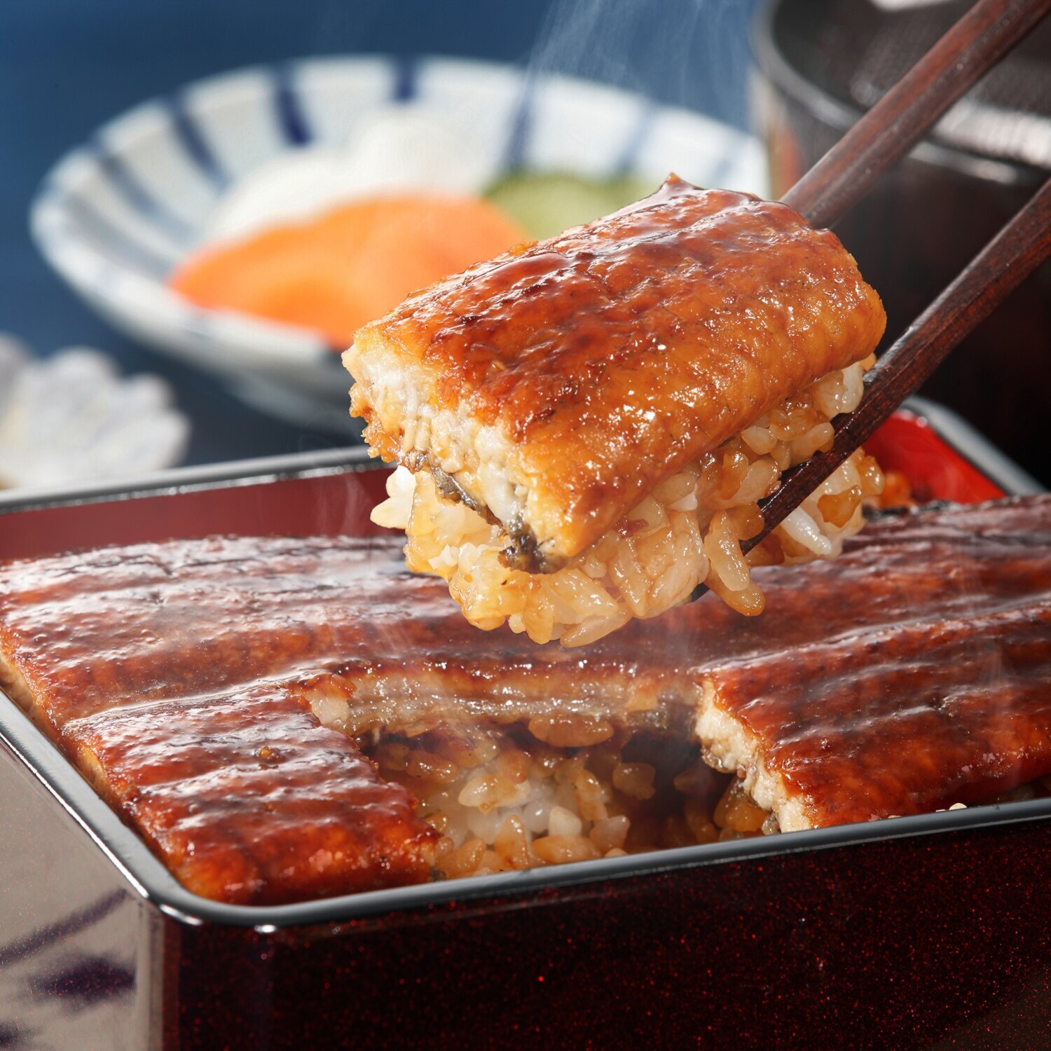 ＜愛知＞あつみ 三河一色産 うなぎのふっくら蒲焼き