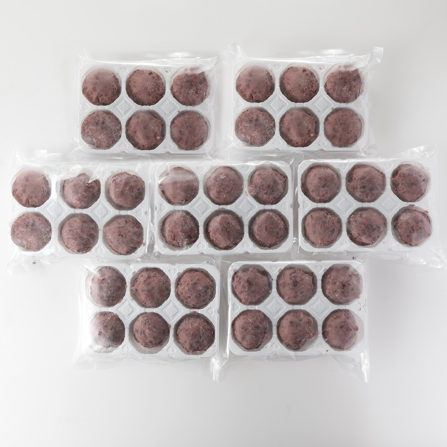 ＜石川＞ お米屋さんが作った こだわりひとくちおはぎ