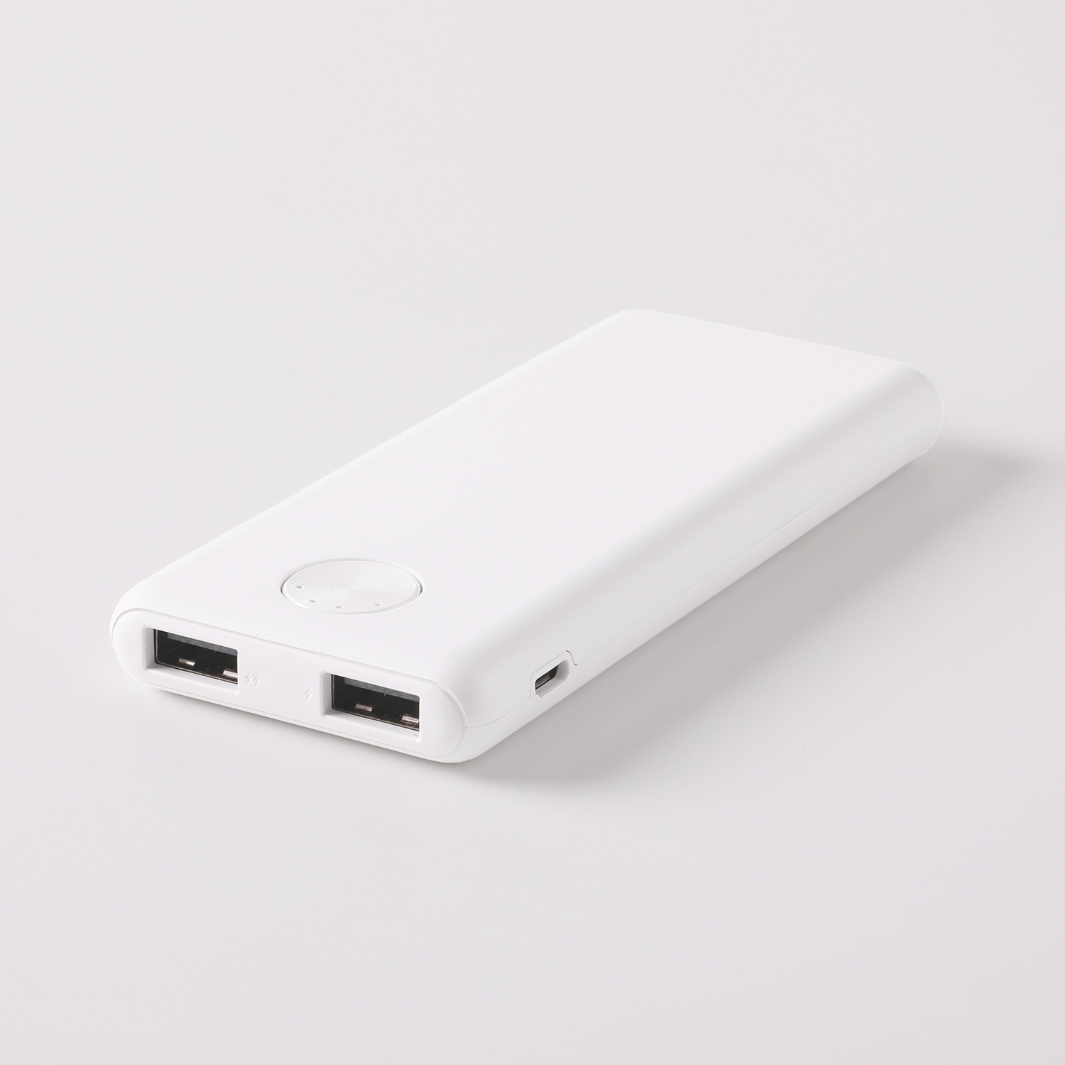 モリリン 羽毛入りヒーターベスト モバイルバッテリーセット