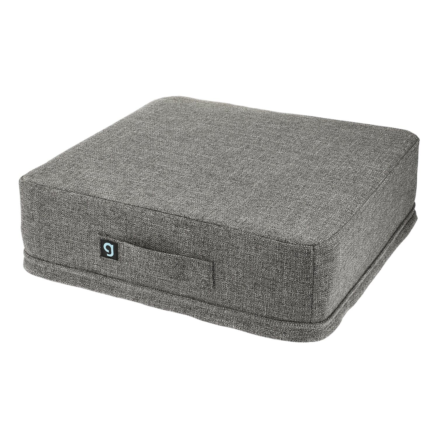 スマートデザインの 新感覚トランポリン ジャンプ運動をサポート！ シェイプキューブ２