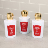 サントノレ２９ フランス・パリ発ブランド 香りをまとう ボディ　ローション フレッシュローズ ３本セット