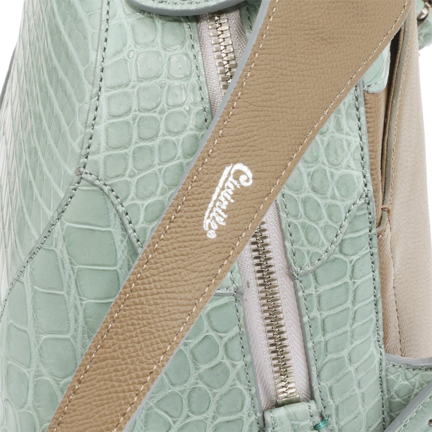 チビナイル クロコダイル リュック ＜ポコニム＞