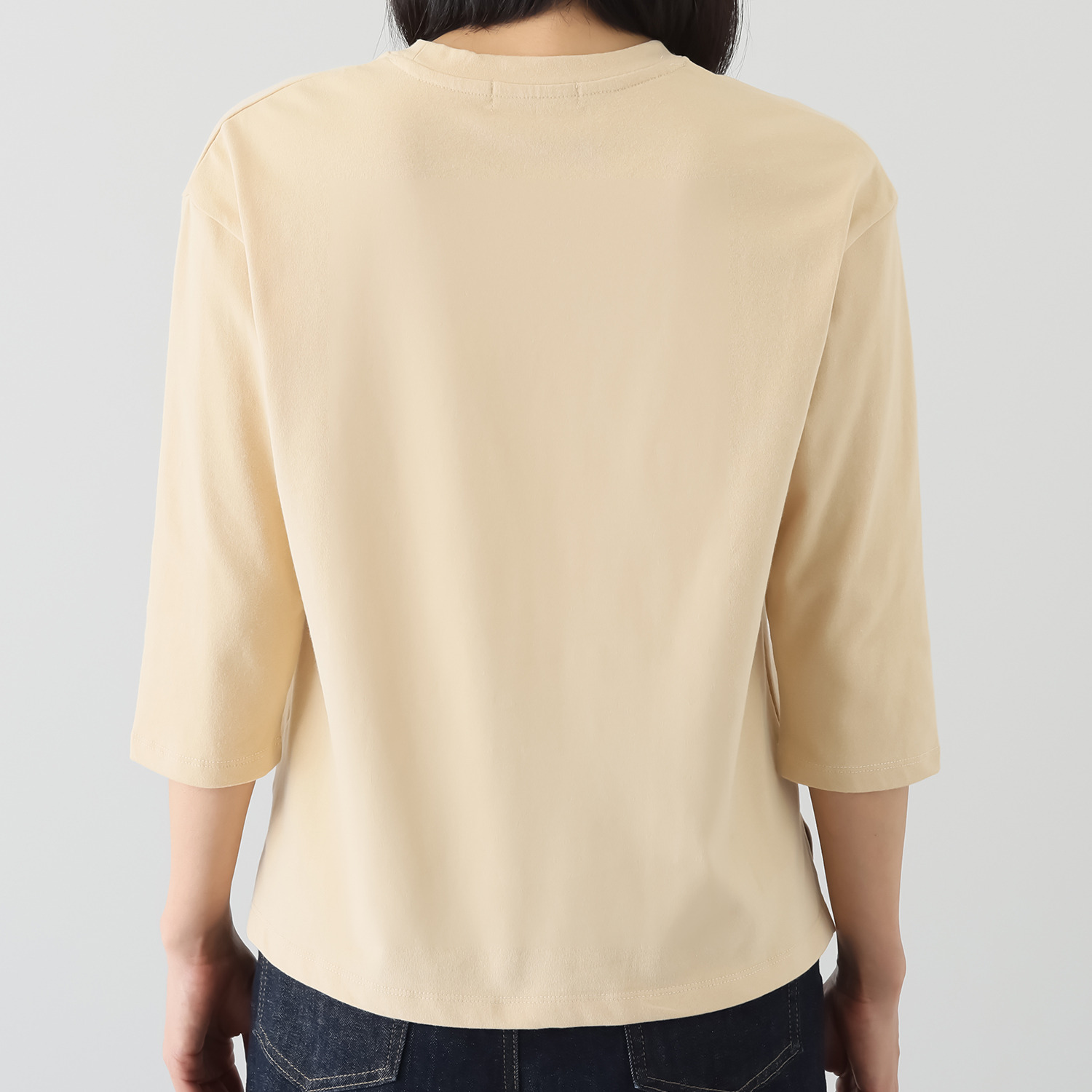 エムジェイアール　バイ マチコ　ジント　ロンドン オリジナルグラフィック ユニオンジャックデザイン プリントプルオーバー