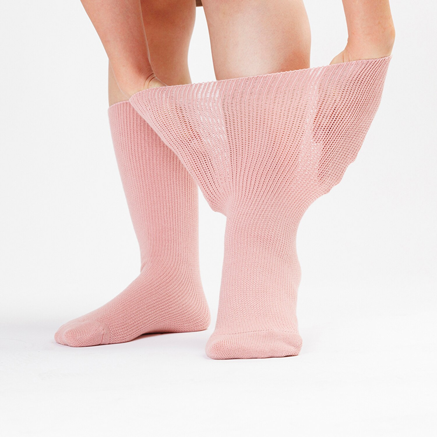 あゆみが作った靴下 のびのびＩＩ ＜４組＞