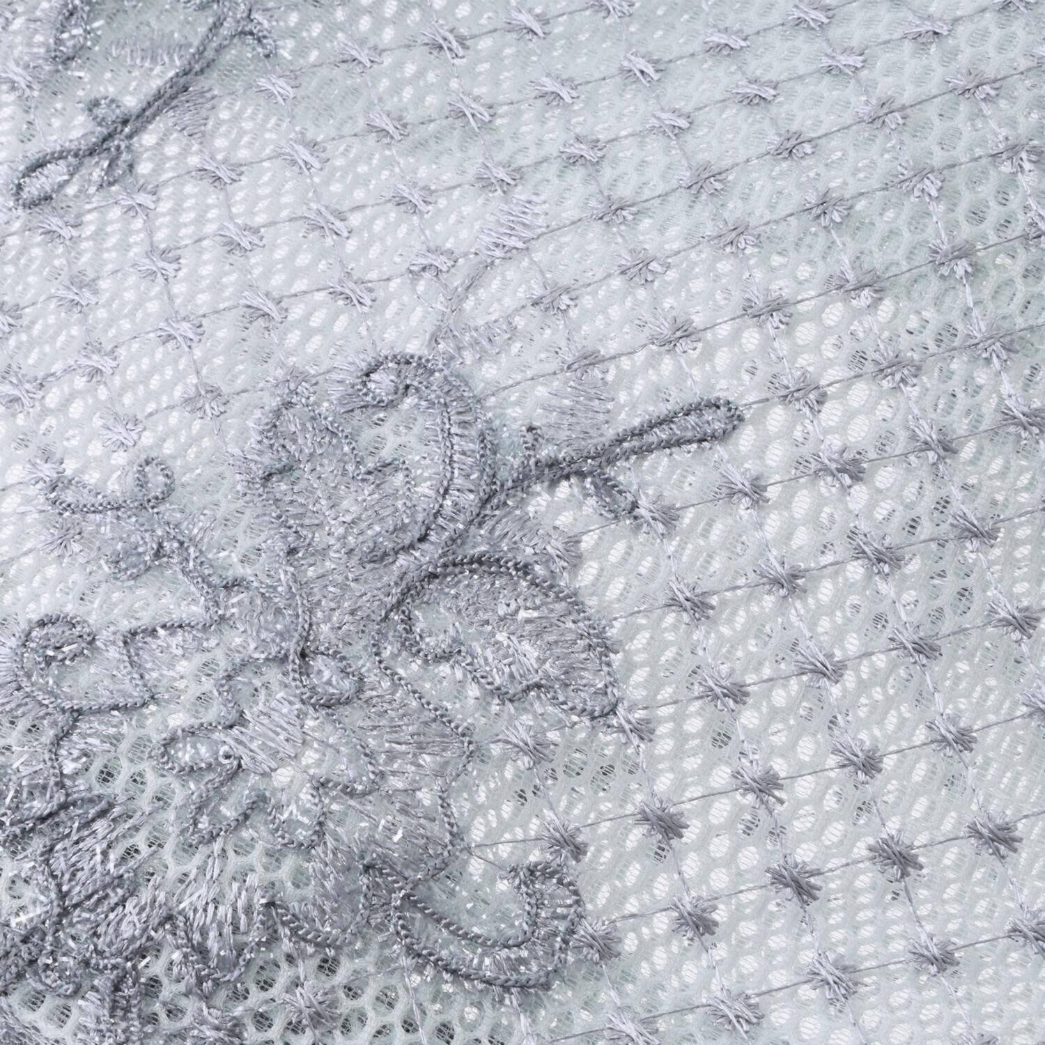 ドルチェドンナ シャイニーレースバッグ 大小２個セット