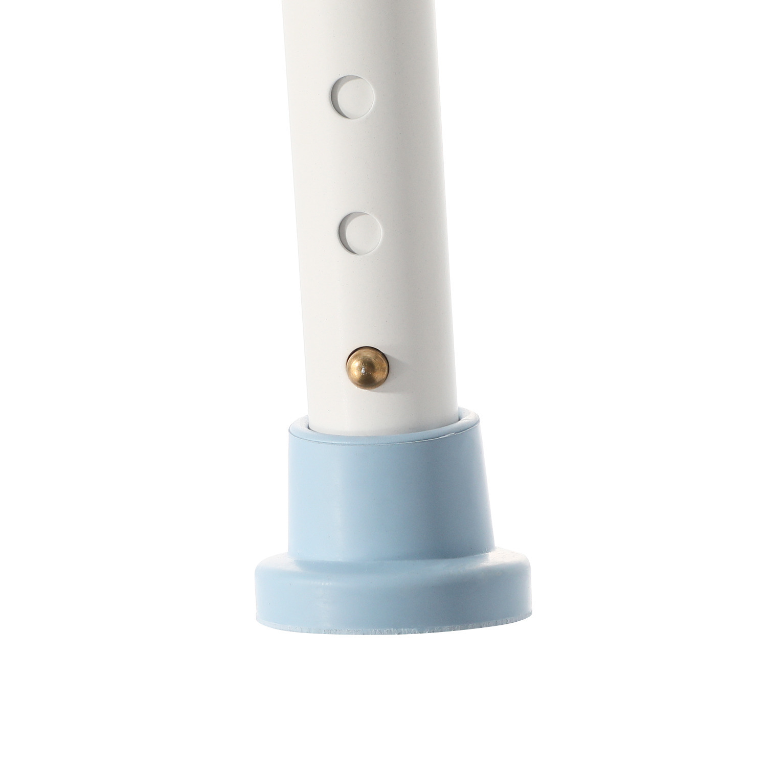 ボタン１つで簡単に 高さ調整可能 コンフォートバスチェア