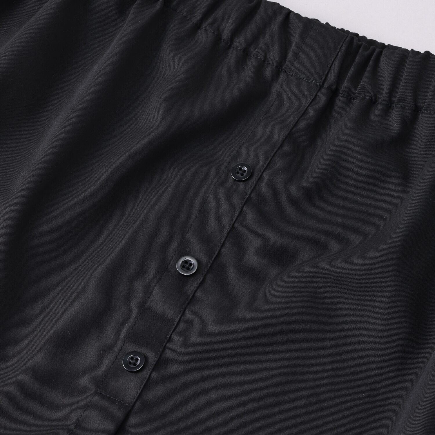 うらぽか ふんわり重ねるだけで おしゃれに体型カバー 付け裾２枚セット