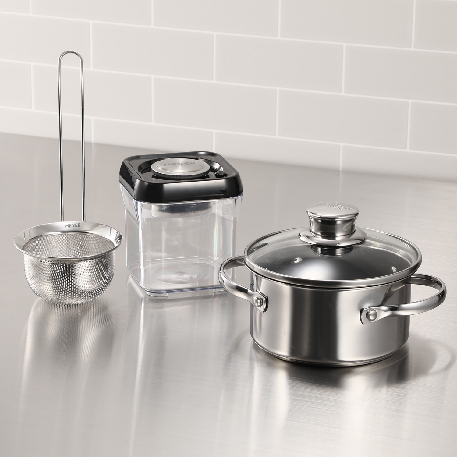 マイヤー 至極のミソスープセット 