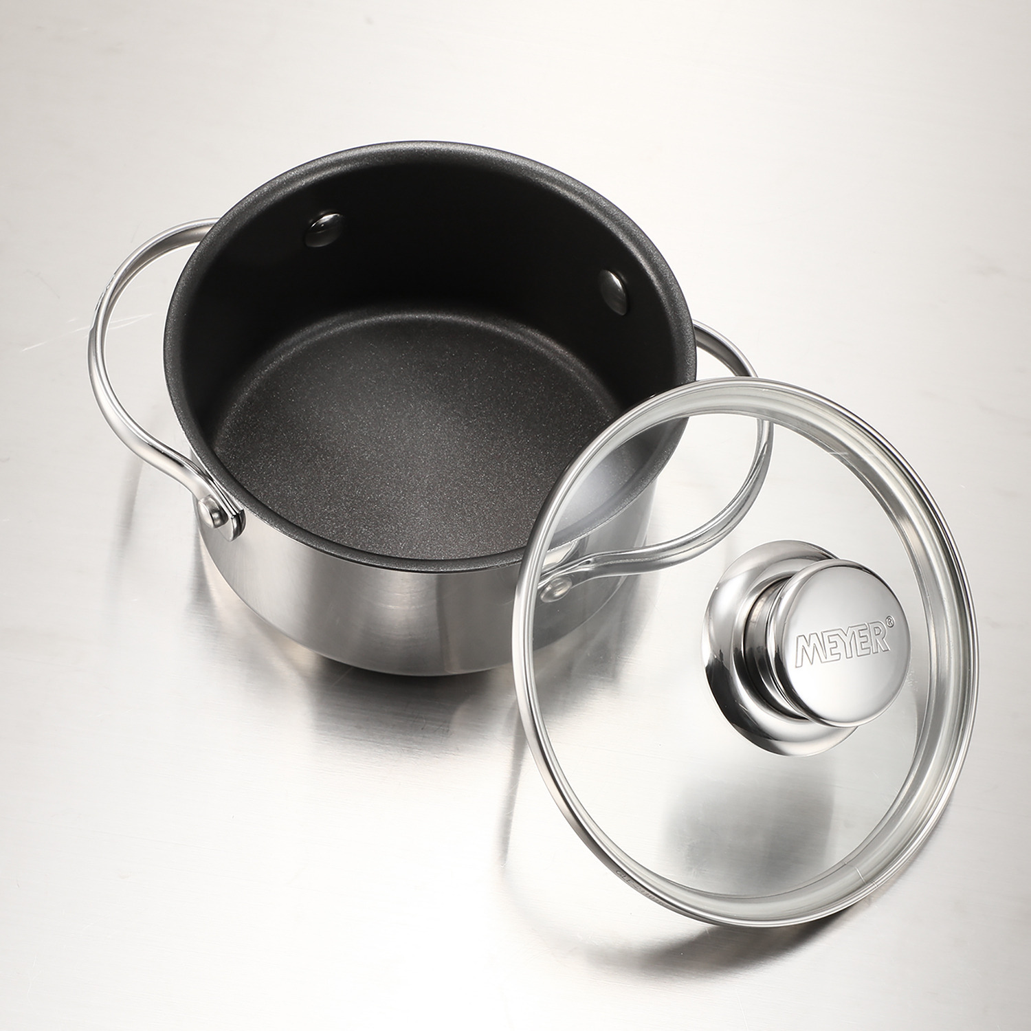 マイヤー 至極のミソスープセット 