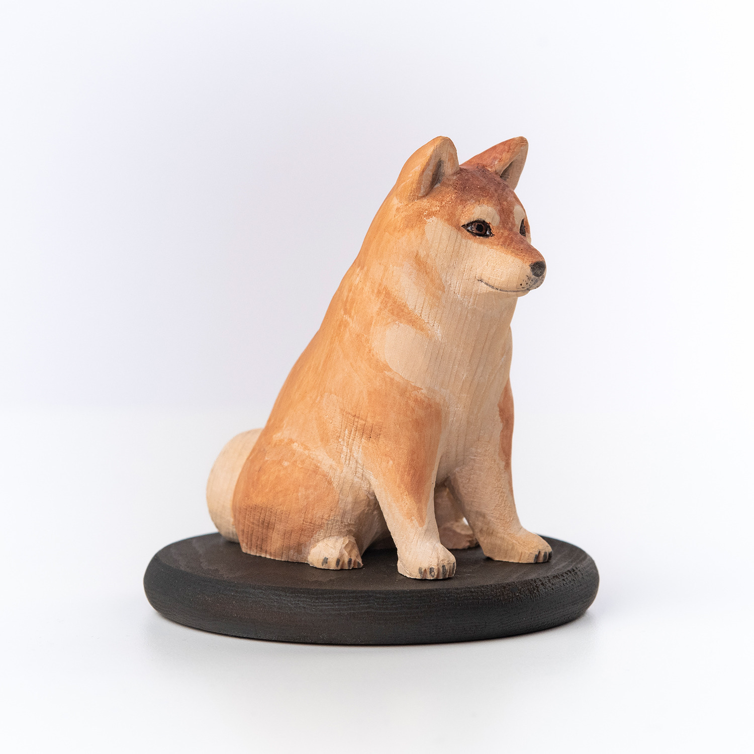 たまふり屋 十二支木彫りコレクション
