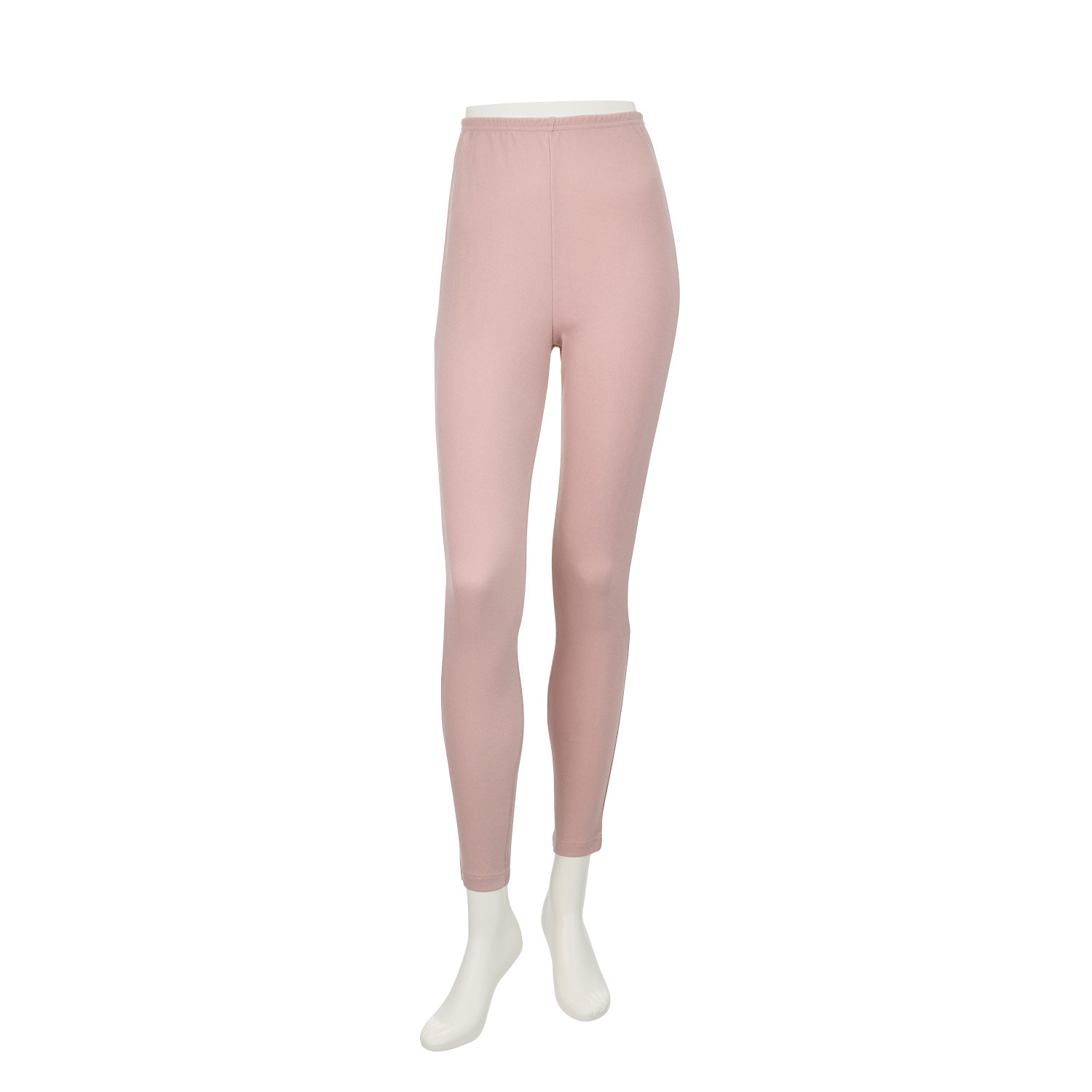 ブリーズドライ 汗ムレ対策　吸放湿 快適さらさら フルレングスレギンス ２色セット