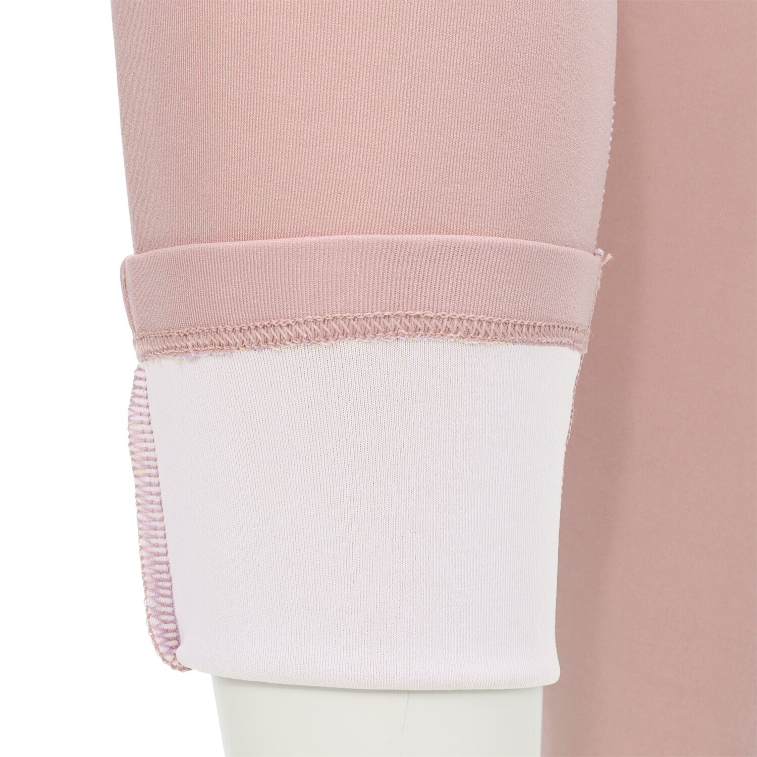 ブリーズドライ 汗ムレ対策　吸放湿 快適さらさら フルレングスレギンス ２色セット