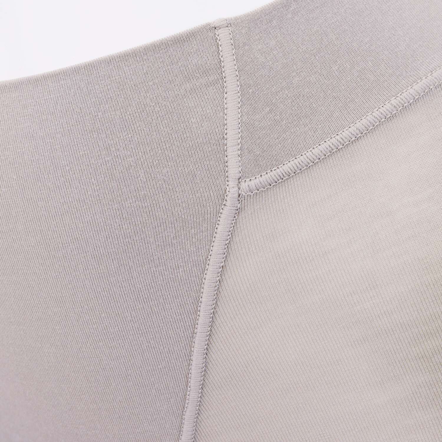 きれいになろう！ はいていないみたい！ 超のびのび 静電気防止・吸放湿 五分丈ボトム２枚組