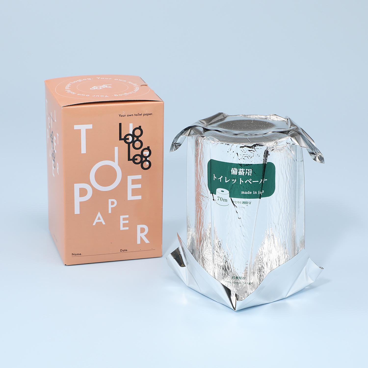 防災先進県高知発！ 女性防災士厳選 小さく畳める防災セット ＜女性用＞