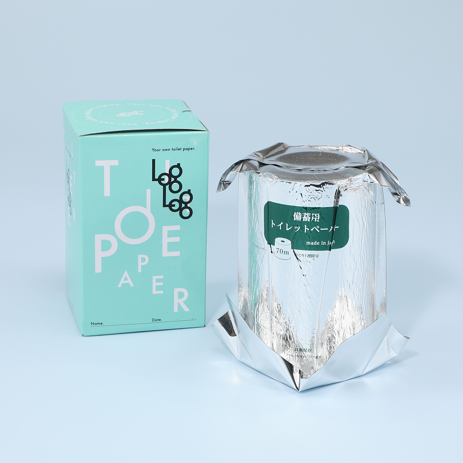 防災先進県高知発！ 女性防災士厳選 小さく畳める防災セット ＜男性用＞