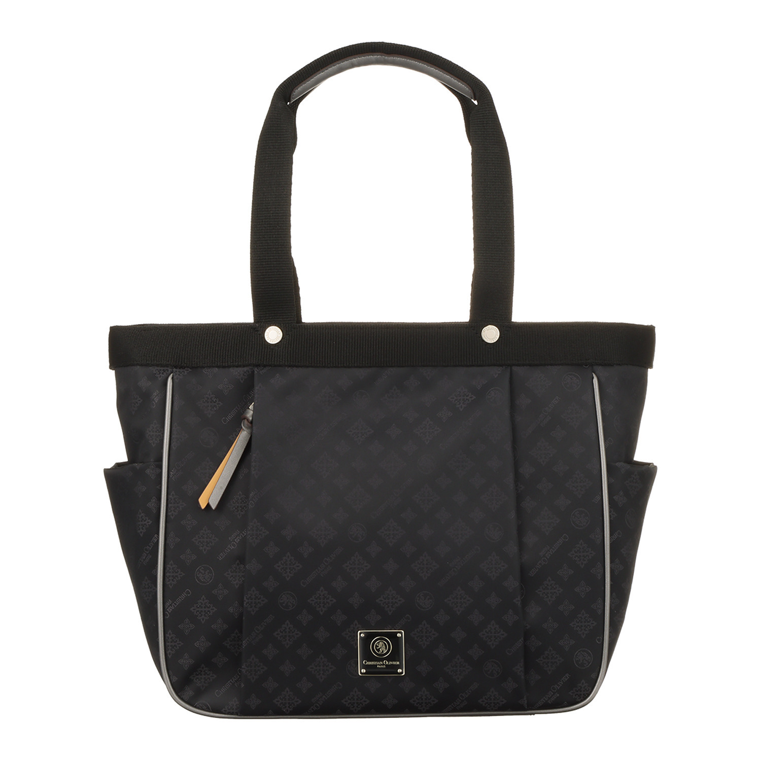 クリスチャン　オリビエ はっ水ジャガード Ａ４対応トートバッグ 