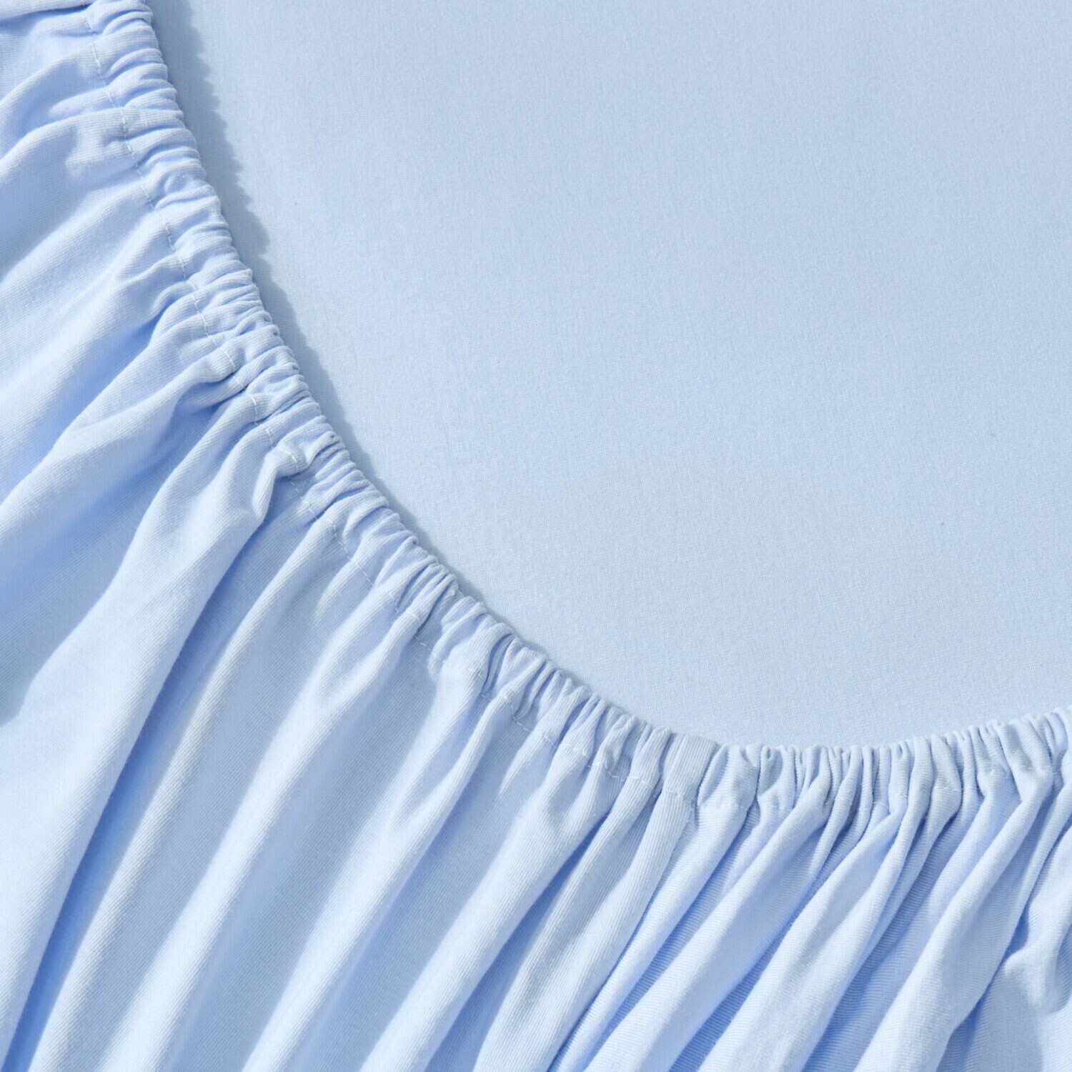 ｎｉｓｈｉｋａｗａ　西川 タテにもヨコにも伸びる 抗菌・消臭 コットンレーヨン のびのびフィットシーツ ＜Ｍ＞