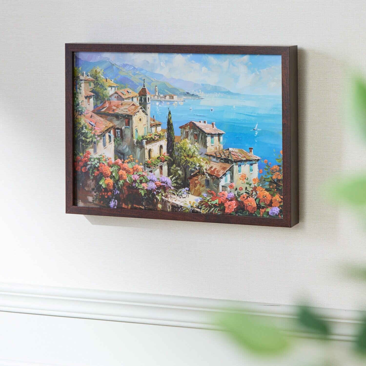 ＳＯＮＡＥＮＯ 備えをライフスタイルに ４種類のアート付き 飾れる防災収納フレーム ＜Ａ３＞