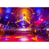 ディスコで一緒に踊ろう 懐かしの曲でフィーバー！ マハラジャ六本木 ショップチャンネル 貸切りチケット ＜４月２５日開催＞ 