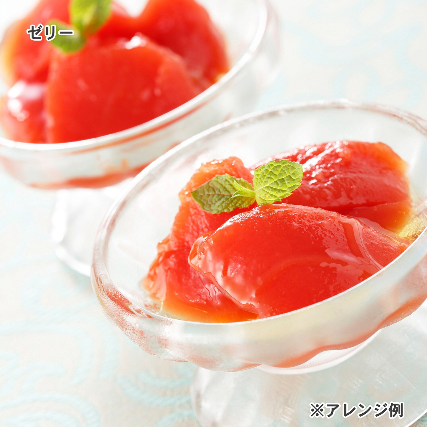 長野県産 完熟信州トマトジュース シーズンパック（無塩） ＜６０缶お買い得セット＞