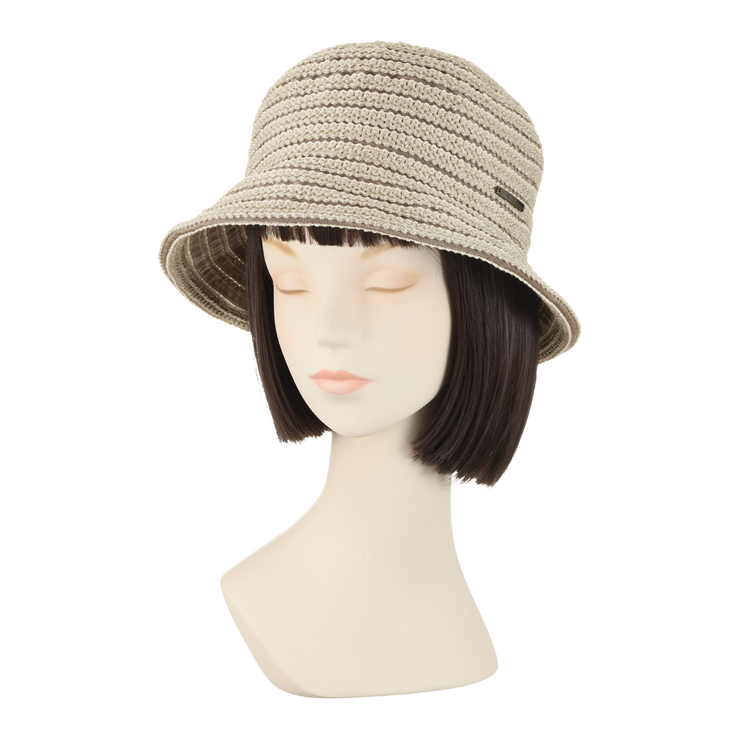 ベル・モード 日本製 コンビブレード クローシュ