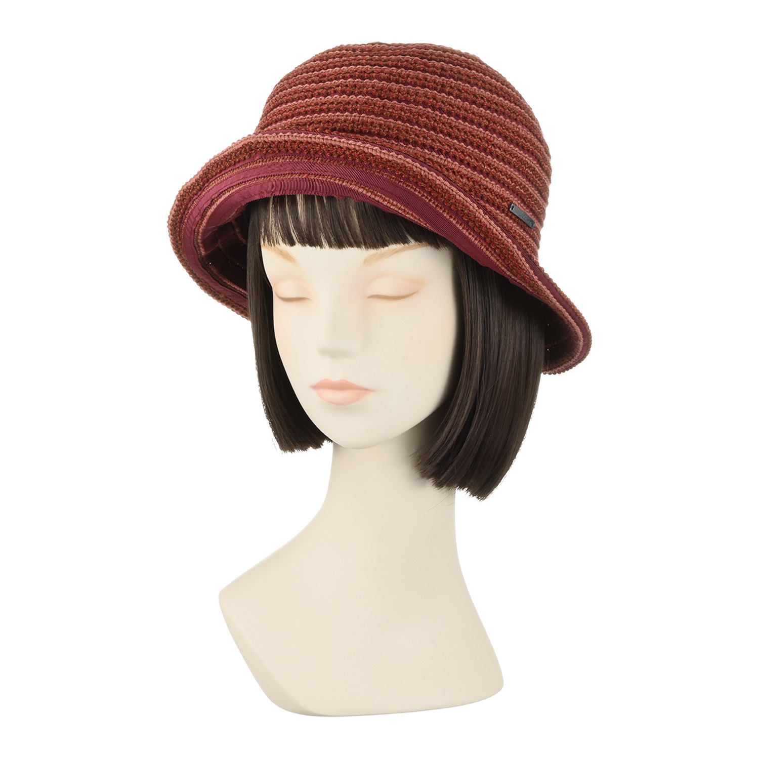 ベル・モード 日本製 コンビブレード クローシュ