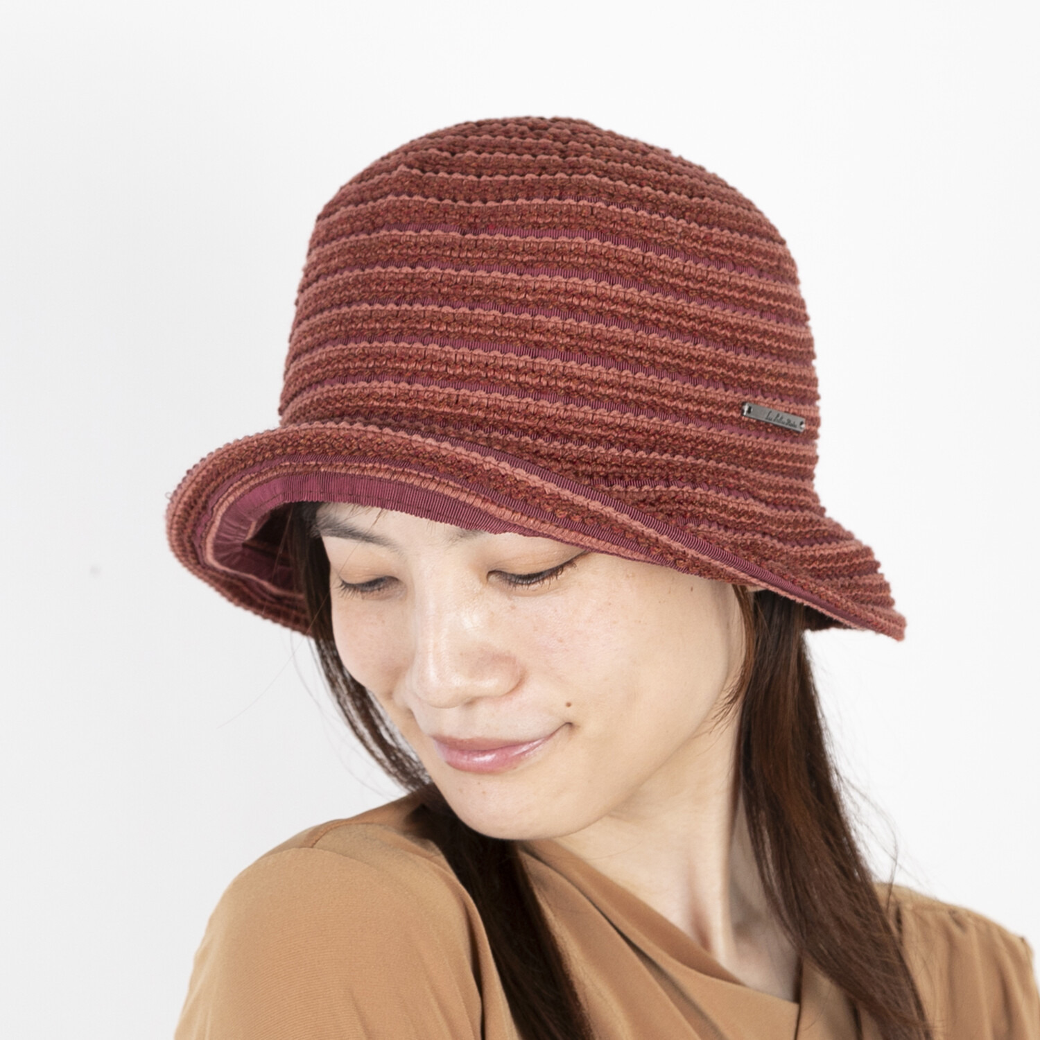 ベル・モード 日本製 コンビブレード クローシュ