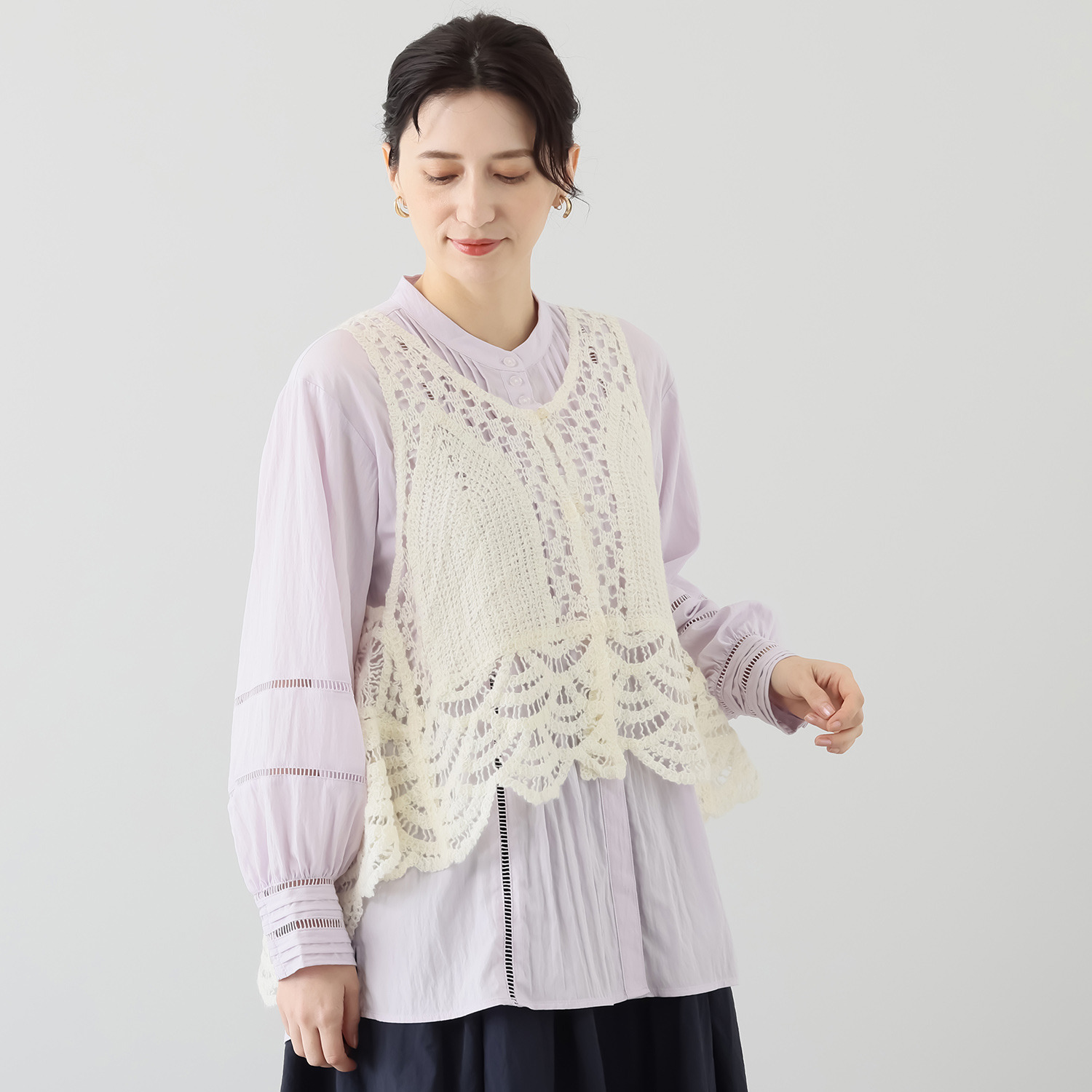 アトリエ　クース プラスワンするだけで 日常に華やぎをプラス エンブロイダリージレ