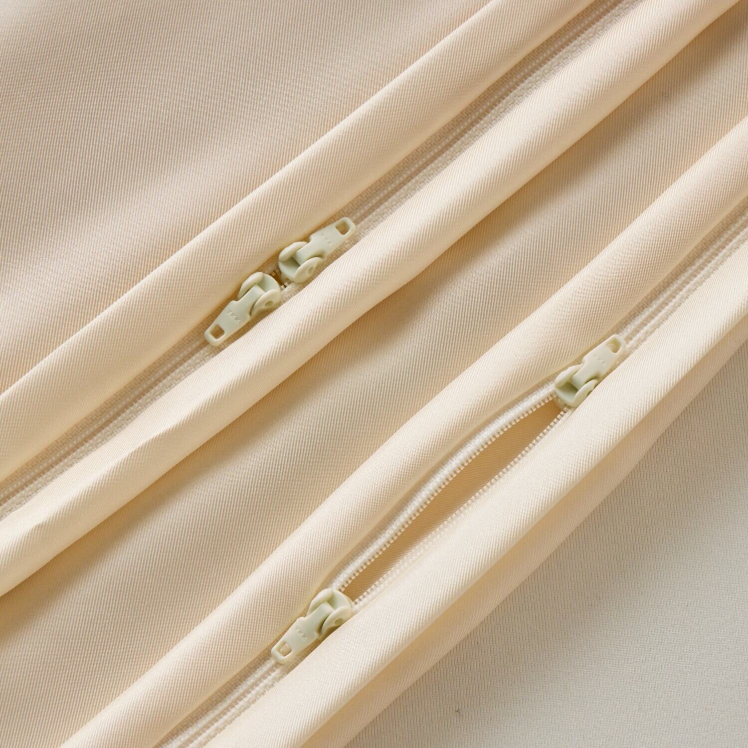 ｎｉｓｈｉｋａｗａ　西川 シルク１００％ 日本製 掛けふとんカバー ＜ダブル＞