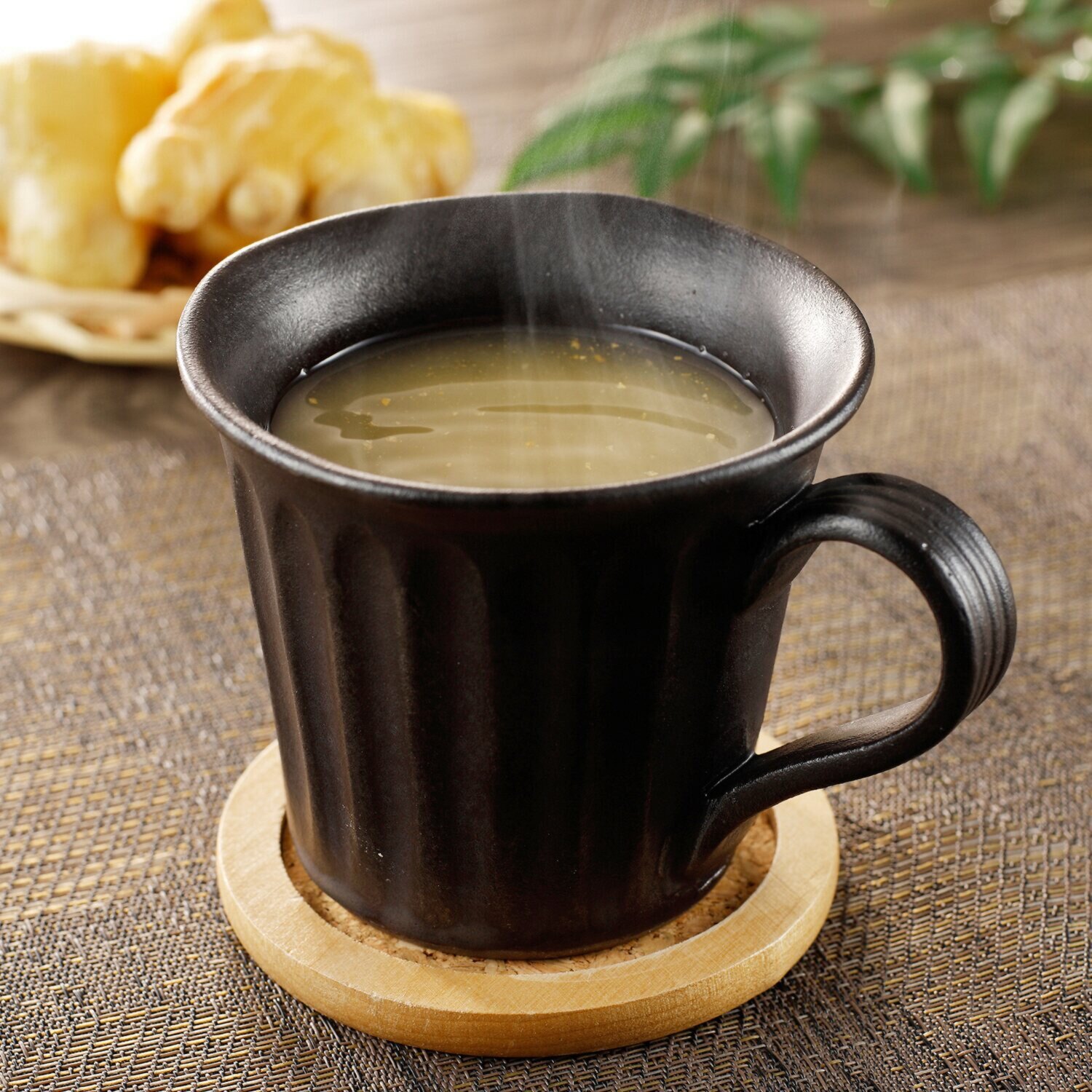 飲んであったか！ とろとろ生姜湯 ＜４８袋セット＞