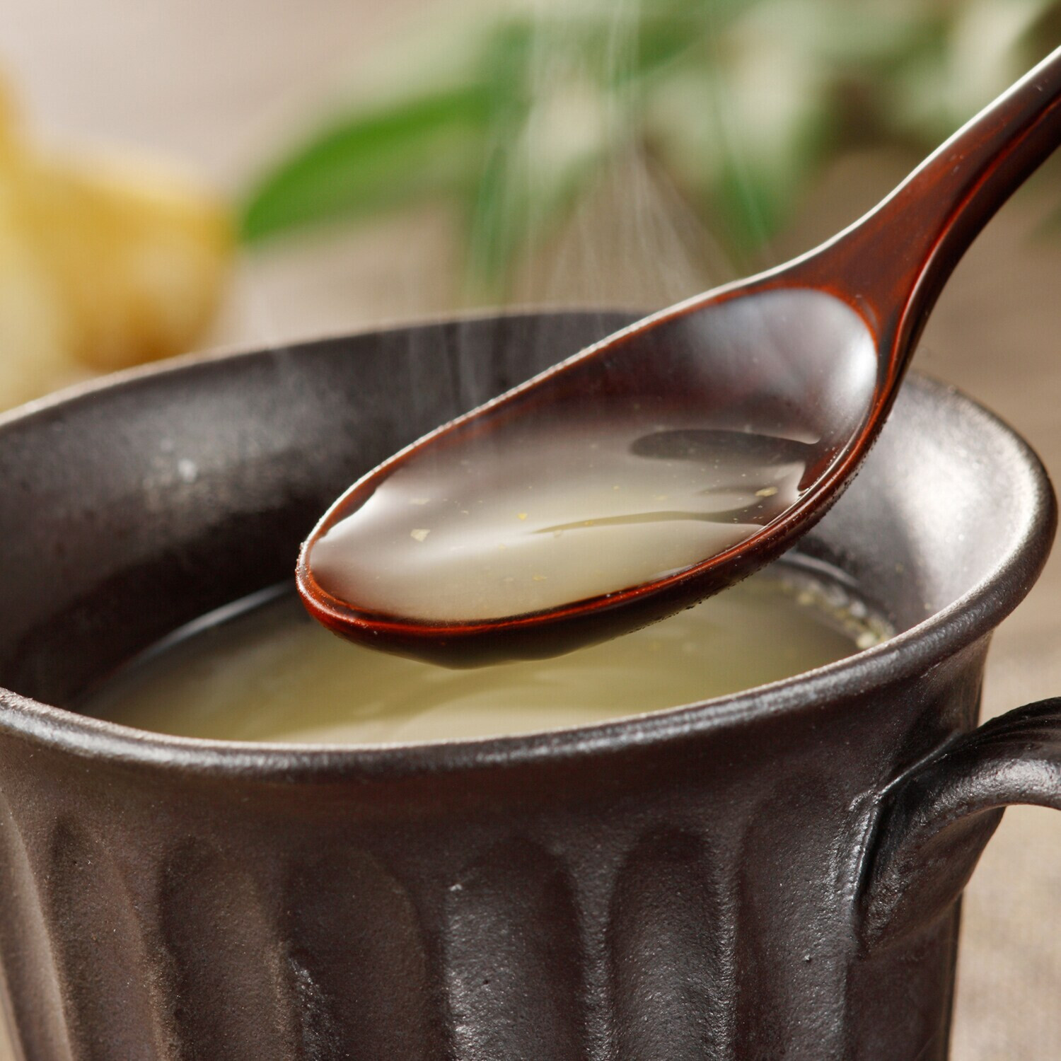 飲んであったか！ とろとろ生姜湯 ＜９６袋セット＞